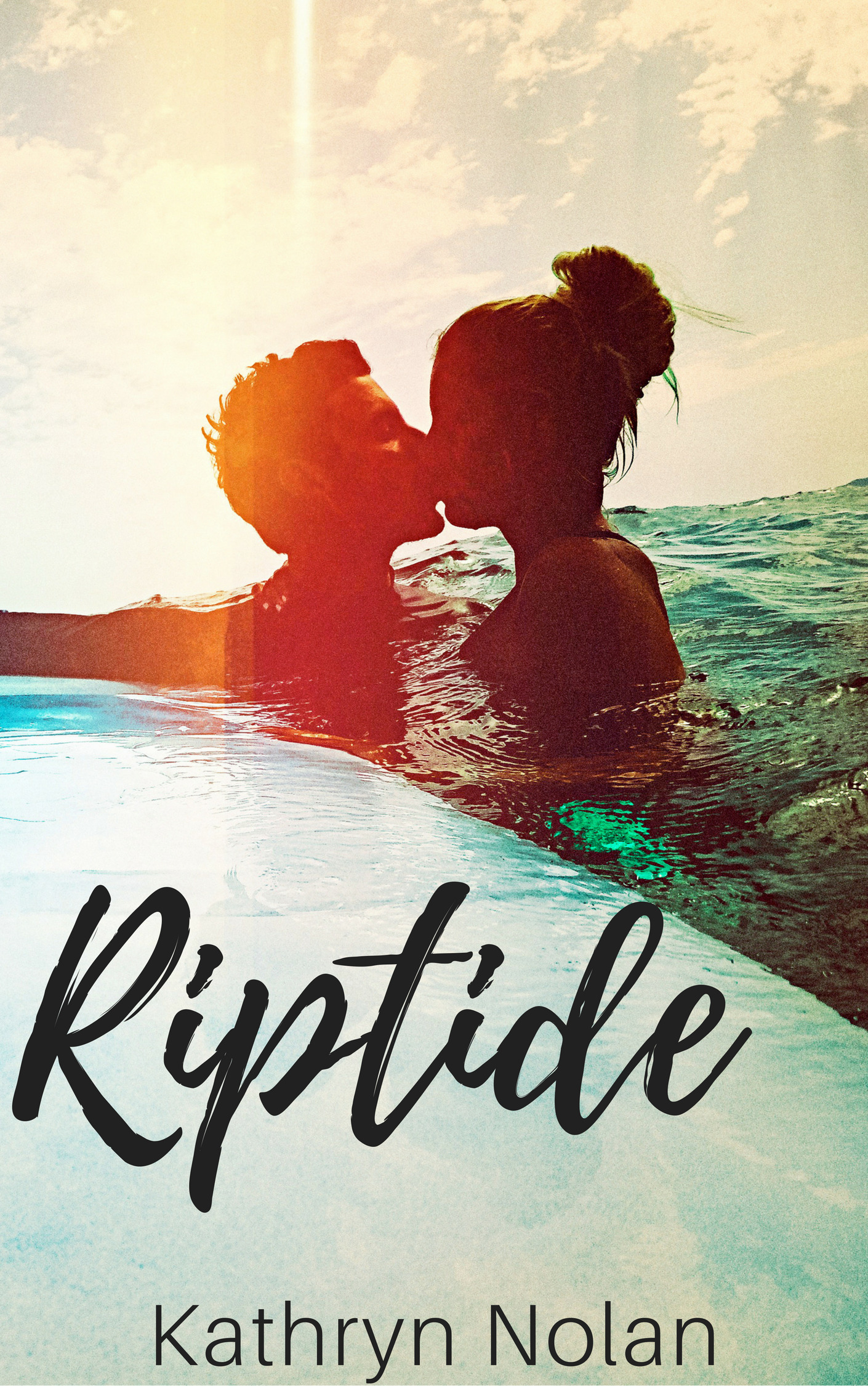 Riptide book cover