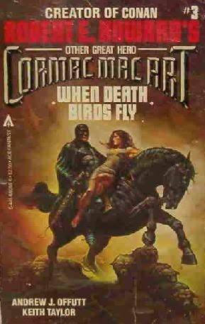 When Dead Birds Fly book cover