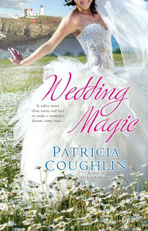 Wedding Magic book cover