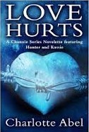 Love Hurts book cover