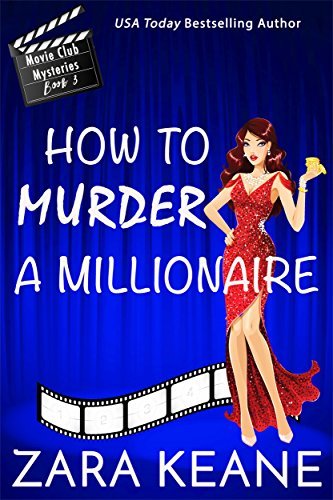How to Murder a Millionaire book cover