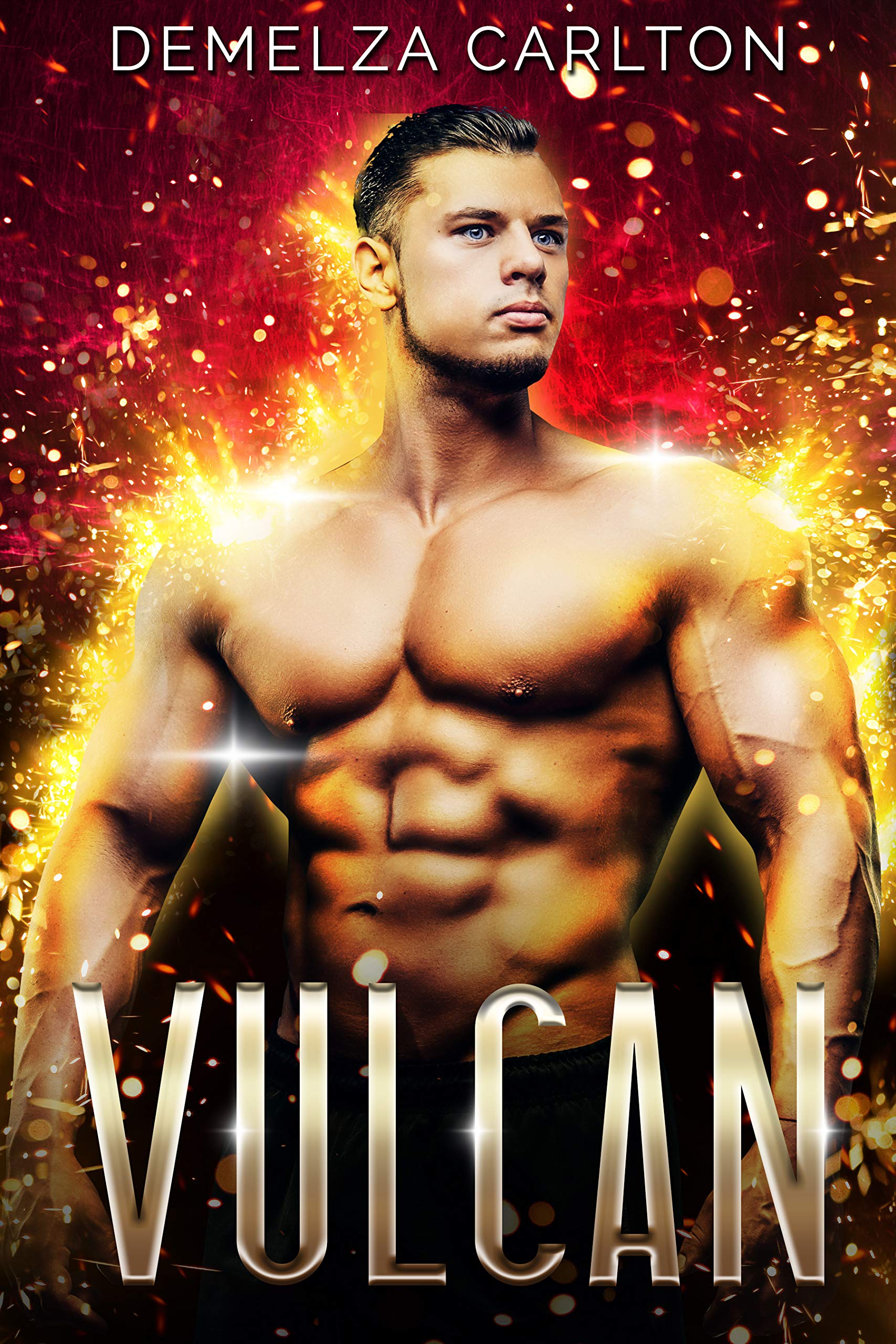 Colony: Holiday book cover 3