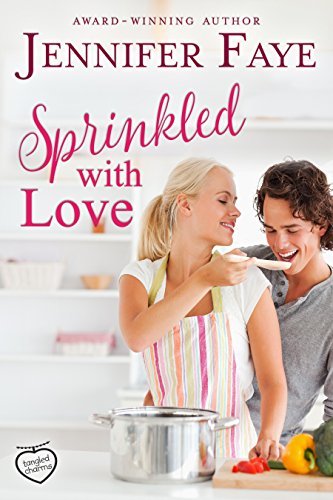 Bachelor Bake-Off book cover 3