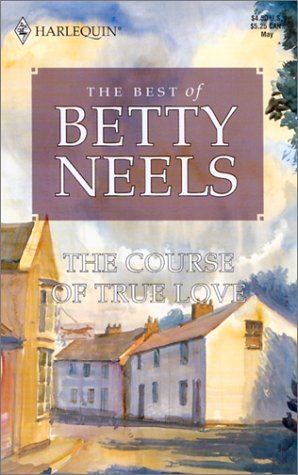 The Course of True Love book cover