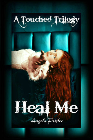 A Touched Trilogy book cover 2