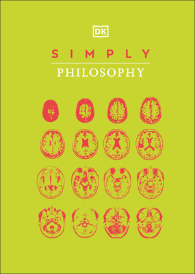 Simply Philosophy book cover