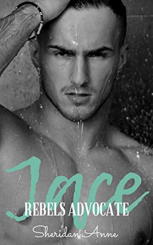 Jace book cover