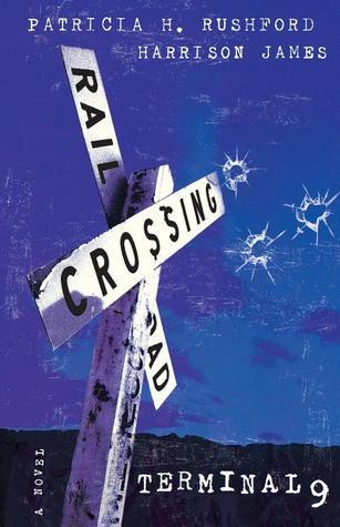 Terminal 9 book cover