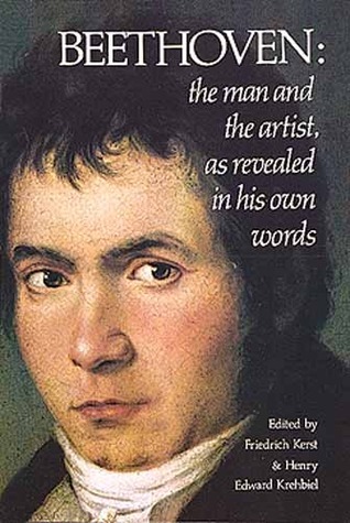 Beethoven book cover