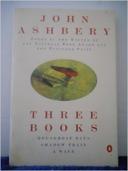 Three Books book cover