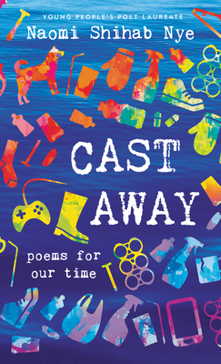 Cast Away book cover