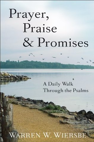 Prayer, Praise & Promises book cover