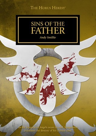 Sins of the Father book cover