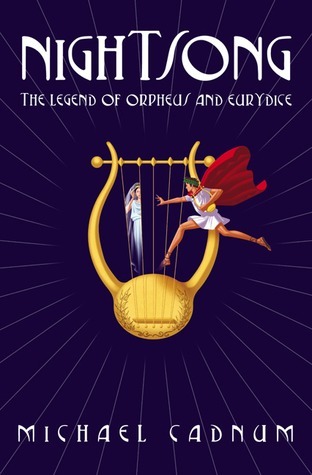 Nightsong book cover