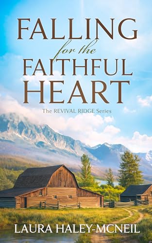 Falling for the Faithful Heart book cover