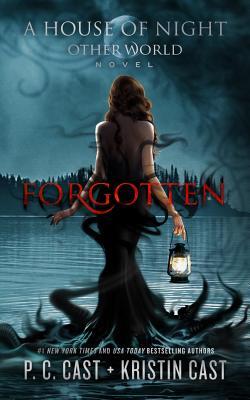 House of Night Other World book cover 3