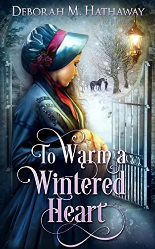 To Warm a Wintered Heart book cover