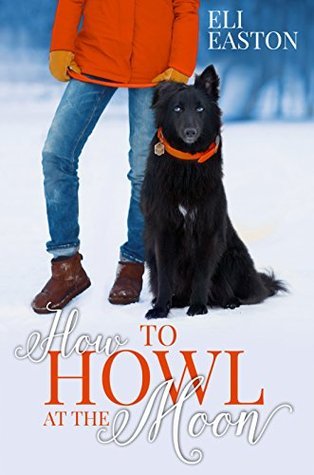 Howl at the Moon book cover 1