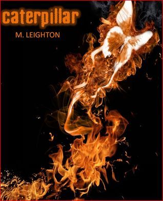 Nine Lives book cover 1