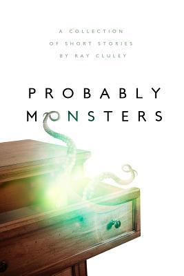 Probably Monsters book cover