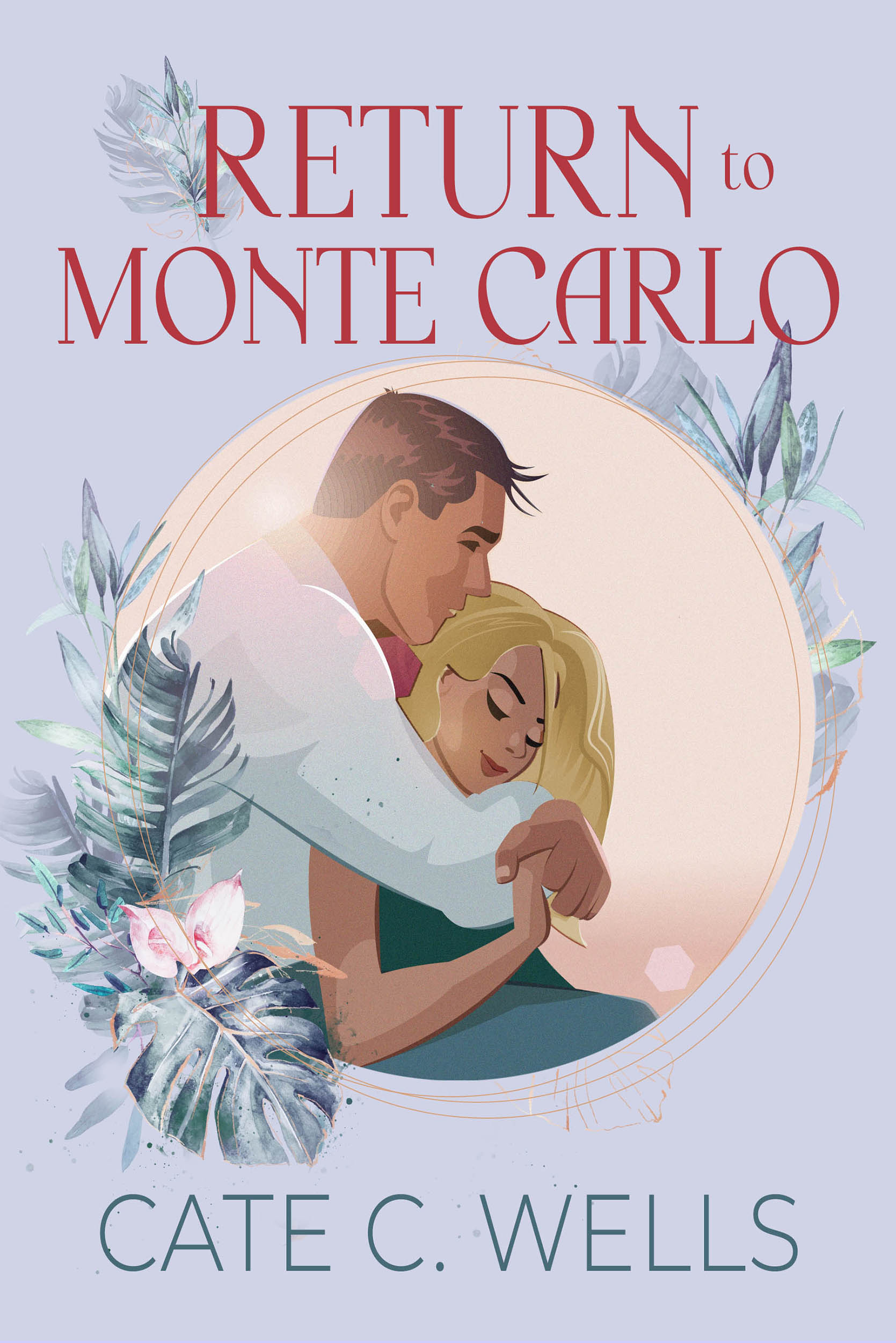 Return to Monte Carlo book cover
