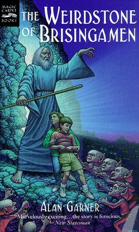 Tales of Alderley book cover 1