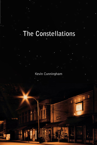 The Constellations book cover