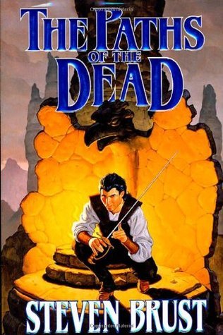 The Viscount of Adrilankha book cover 1