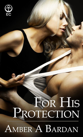 Personal Protection book cover 2
