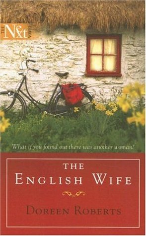 The English Wife book cover