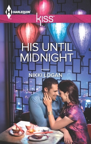 His Until Midnight book cover