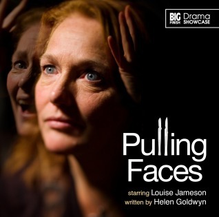 Drama Showcase book cover 1