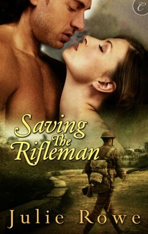 War Girls book cover 1