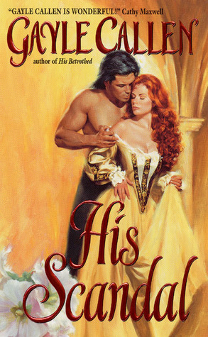 His Trilogy book cover 2