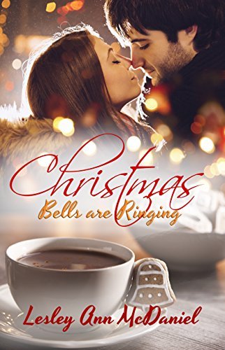 Holiday Hearts book cover 1