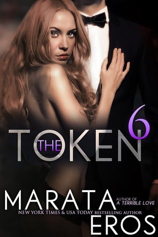 The Token 6 book cover