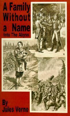 A Family Without a Name book cover