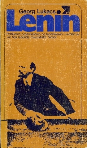 Lenin book cover