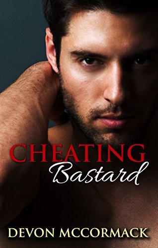 Bastards book cover 1