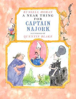 Captain Najork book cover 2