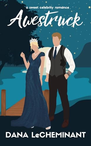 Awestruck book cover