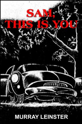 Sam, This is You book cover