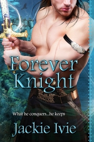 Forever Knight book cover