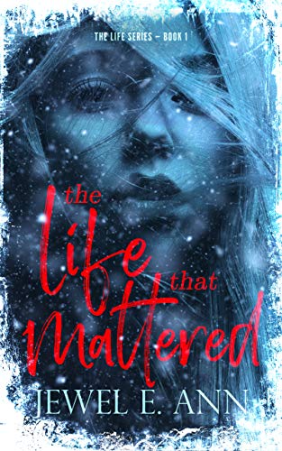 Life book cover 1