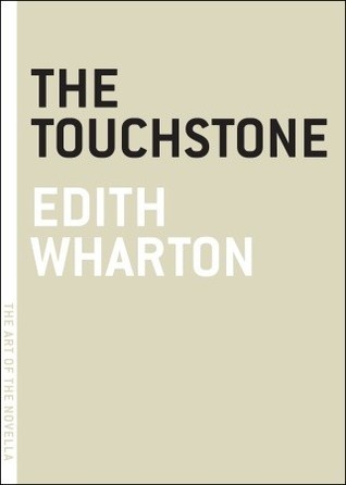 The Touchstone book cover