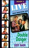 Live From Brentwood High book cover 3