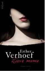Liewe Mamma book cover
