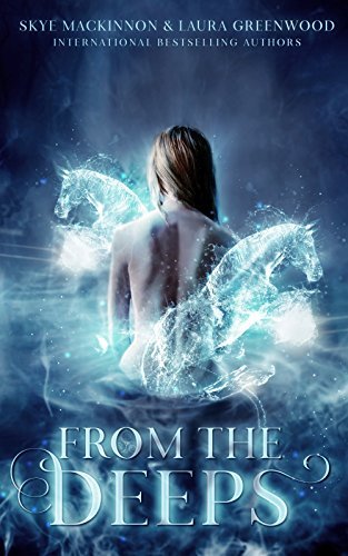Seven Wardens book cover 1