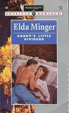Daddy's Little Dividend book cover