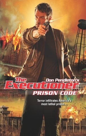 Prison Code book cover